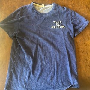 Deus Ex Machina Shirt